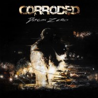 Purchase Corroded - Defcon Zero