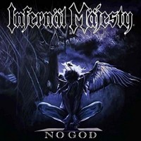 Purchase infernal majesty - No God