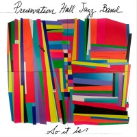 Purchase Preservation Hall Jazz Band - So It Is