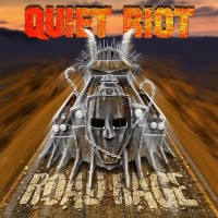 Purchase Quiet Riot - Road Rage