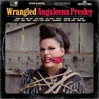 Purchase Angaleena Presley - Wrangled
