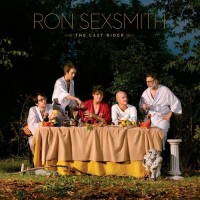 Purchase Ron Sexsmith - The Last Rider