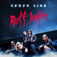 Purchase Crazy Lixx - Ruff Justice
