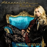 Purchase Adrenaline Rush - Soul Survivor