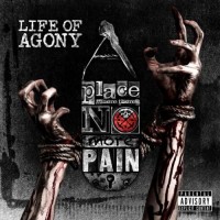 Purchase Life Of Agony - A Place Where There's No More Pain
