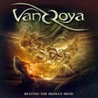 Purchase Vandroya - Beyond the Human Mind