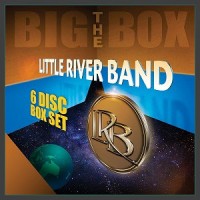 Purchase Little River Band - The Big Box CD1