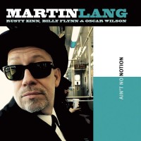 Purchase Martin Lang - Ain't No Notion