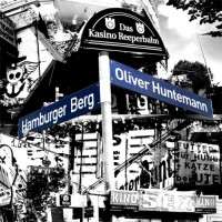 Purchase oliver huntemann - Hamburger Berg (EP)