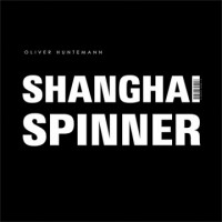 Purchase oliver huntemann - Shanghai Spinner (EP)
