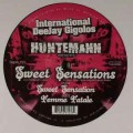 Buy oliver huntemann - Sweet Sensations (VLS) Mp3 Download