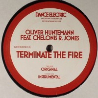Purchase oliver huntemann - Terminate The Fire (VLS)