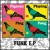 Buy Pigeons Playing Ping Pong - Funk (EP) Mp3 Download