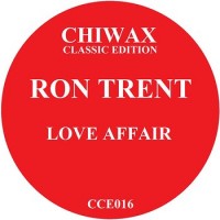 Purchase Ron Trent - Love Affair (MCD)