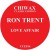 Buy Ron Trent - Love Affair (MCD) Mp3 Download