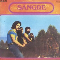 Purchase Sangre - Sangre (Vinyl)
