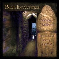 Purchase Sanjay Mishra - Blue Incantation