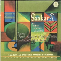 Purchase Sankara - An Indian Rhythmic Ensemble
