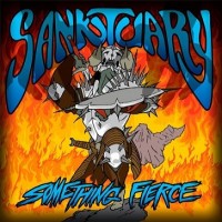 Purchase Sanktuary - Something Fierce