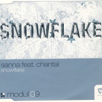 Purchase Sanna - Snowflake (MCD)