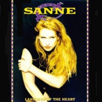 Purchase Sanne Salomonsen - Language Of The Heart