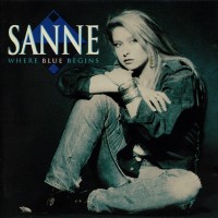Purchase Sanne Salomonsen - Where Blue Begins