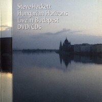 Purchase Steve Hackett - Hungarian Horizons - Live In Budapest CD1