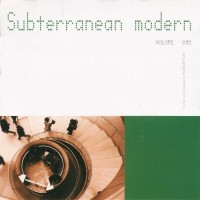 Purchase The Dining Rooms - Subterranean Modern Vol. 1