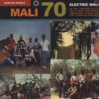 Purchase VA - African Pearls - Mali 70, Electric Mali CD1