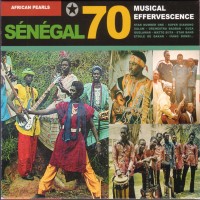 Purchase VA - African Pearls - Sénégal 70 - Musical Effervescence CD1