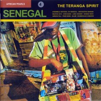 Purchase VA - African Pearls 4 - Senegal: The Teranga Spirit CD1