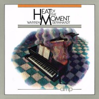 Purchase Warren Bernhardt - Heat Of The Moment