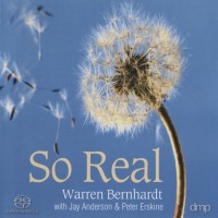 Purchase Warren Bernhardt - So Real