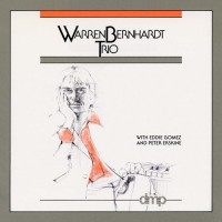 Purchase Warren Bernhardt - Warren Bernhardt Trio (Vinyl)