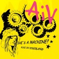 Buy Alice In Videoland - She's A Machine Mp3 Download
