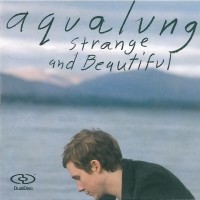 Purchase Aqualung - Strange & Beautiful