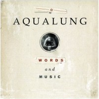 Purchase Aqualung - Words & Music