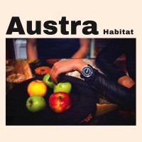 Purchase Austra - Habitat