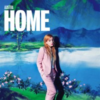 Purchase Austra - Home (CDS)