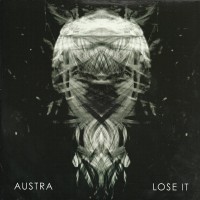 Purchase Austra - Lose It (CDS)