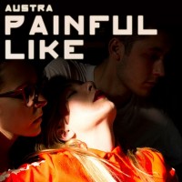 Purchase Austra - Painful Like (CDS)