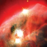 Purchase Austra - Sparkle (CDS)