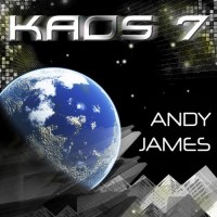 Purchase Andy James - Kaos 7 (EP)