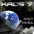 Buy Andy James - Kaos 7 (EP) Mp3 Download