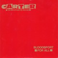 Buy Carter The Unstoppable Sex Machine - Bloodsport For All (CDS) Mp3 Download
