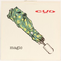 Purchase Cud - Magic (CDS)