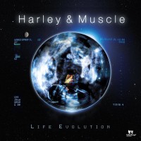 Purchase Harley & Muscle - Life Evolution CD1