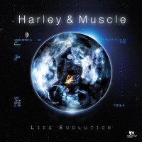 Purchase Harley & Muscle - Life Evolution CD2
