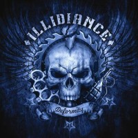 Purchase Illidiance - Deformity (EP)