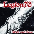 Buy Legion 76 - Brick And Bone (EP) Mp3 Download